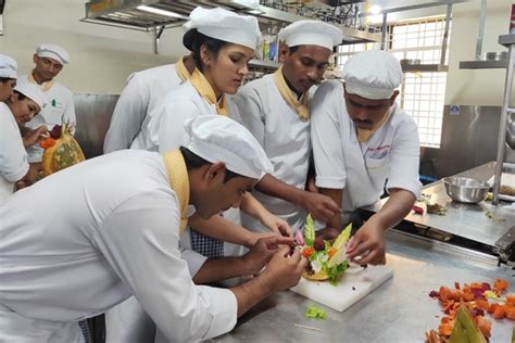 all cai courses of culinary academy of india