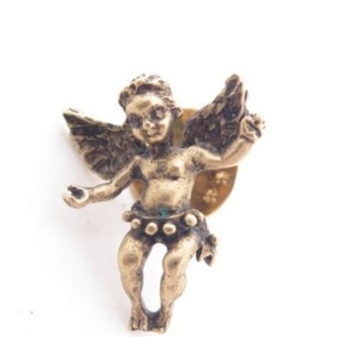 Kirks Folly Angel Antique Collectibles Mercari