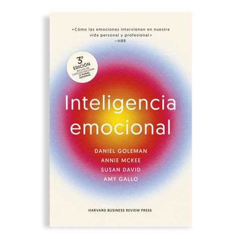 Inteligencia Emocional 3a Edición