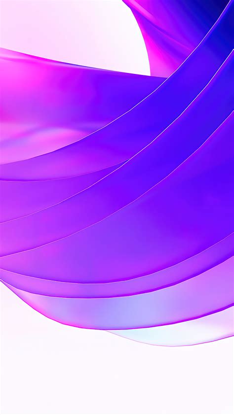 Iphone 14 Purple Abstract 4k 380h Wallpaper Iphone Phone