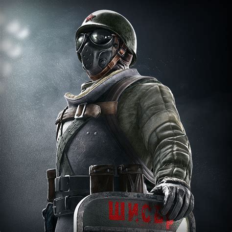 Tom Clancys Rainbow Six Siege Operator Fuze Ubisoft Us