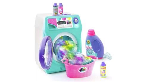 10 Best Toy Washing Machines For Your Little Helpers