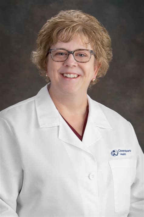 Amy J Haynie Aprn Pediatrics In Madisonville Ky Owensboro Health