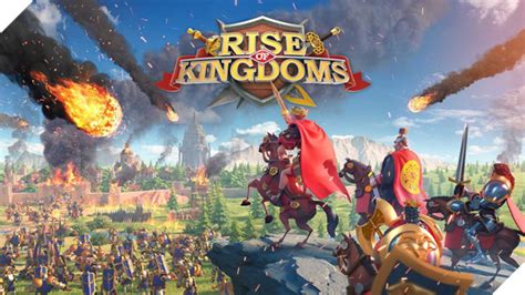 In fact, a lot of players prefer playing playing on pc won't require you to charge your phone for long periods of time, which is actually bad for your phone, and you can multitask while you. Rise of Kingdoms - Tổng hợp những nền văn minh mạnh nhất ...