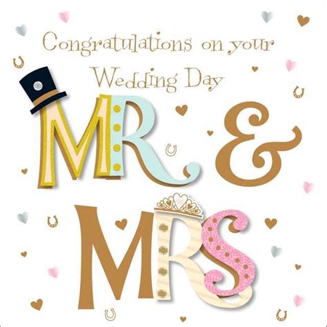 Here are some congratulations messages for wedding and wedding wishes that you can use as wedding messages congratulations or send as wedding. Congratulations On Your Wedding Quotes - UploadMegaQuotes