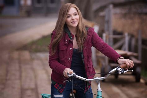 If I Stay Movie Review Reel Advice Movie Reviews