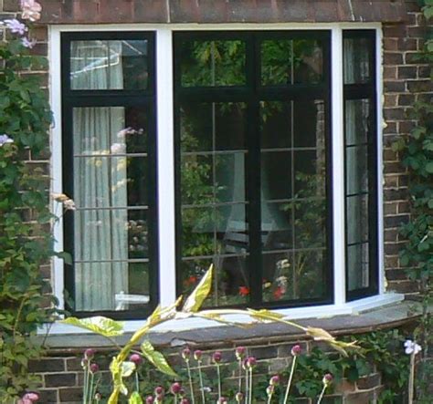 Residential Aluminium Windows From Kent Window Store