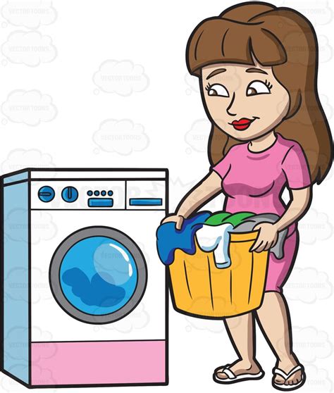 Sorting Laundry Cliparts Free Download On Clipartmag