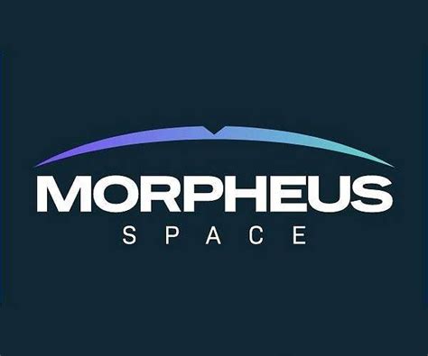 Satellite Mobility Ecosystem Provider Morpheus Space Raises 28m In