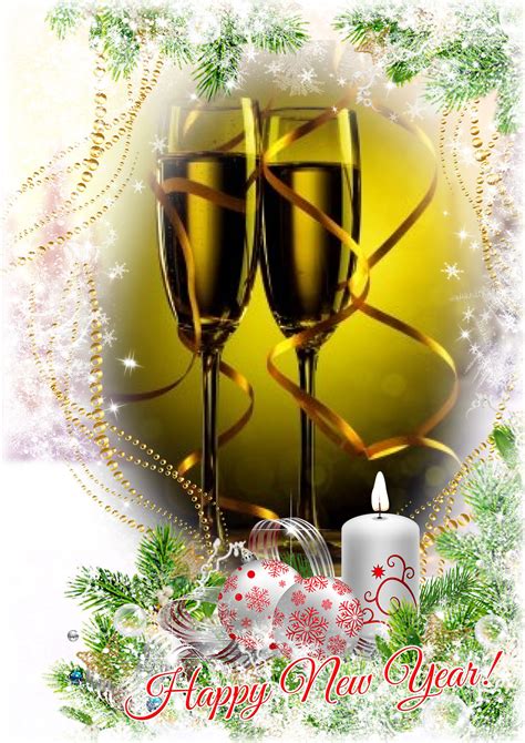 Felicitari De Revelion Si Anul Nou