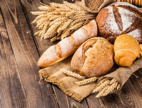 What To Look For In A Bread Bakery 3 Important Aspects Of Bread Baking