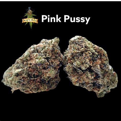 Kapn Kush Free Delivery Pinkpussy Aaaa 30 Thc 35off 220 Oz