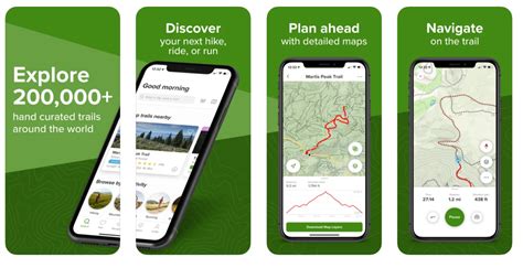 Alltrails Review The Ultimate Hiking App
