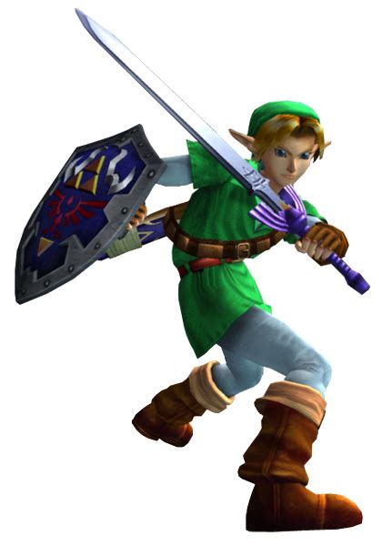 Archivolink Model Soul Calibur Iipng The Legend Of Zelda Wiki