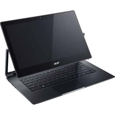 Acer 133 Aspire R 13 Multi Touch 2 In 1 Laptop Nxg8saa003