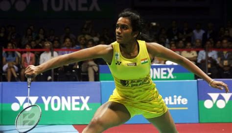 •the speed and the stamina required for badminton are far greater than for any other racket sport. Watch India vs China Sudirman Cup 2017 quarterfinals live