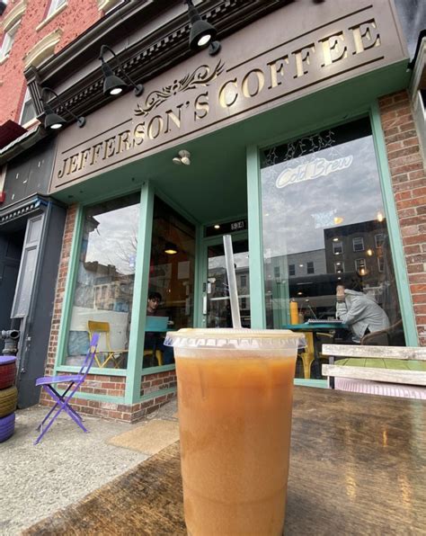 The Best Cafes In Hoboken Restaurants Jcfamilies