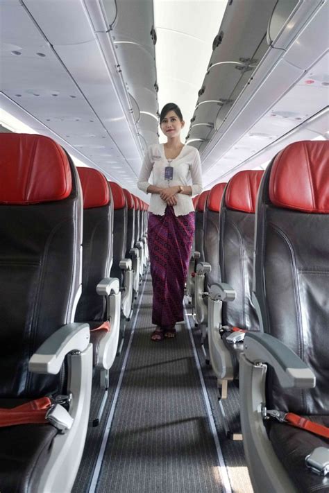 Pesawat Pramugari Lion Air Instagram Cita Cita Jadi Pramugari Segera