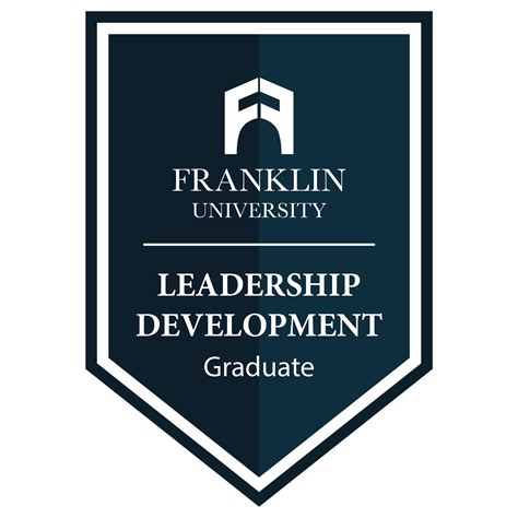 Leadership Development Graduate - Credly
