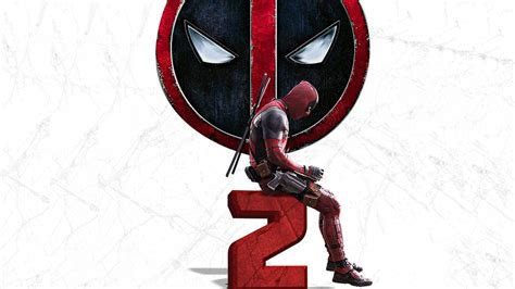 Deadpool 2 Kritik Film 2018 Moviebreakde