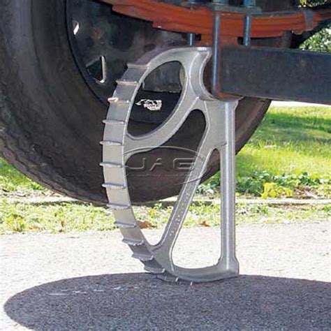 Ez Lift Trailer Jack Heavy Duty Aluminium Easy Lift Caravanboatrv