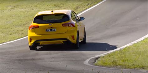 Manual Vs Auto Debate Settling Attempt 4851 Using The Ford Focus St