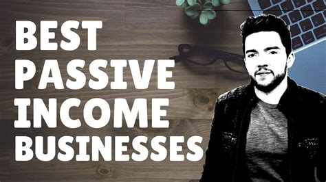 5 Passive Income Business Ideas That Make Millions Passive Income