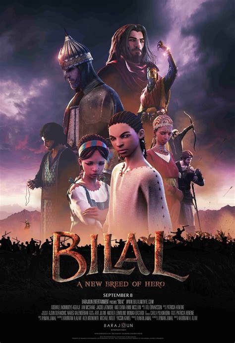 Bilal A New Breed Of Hero 2015 Whats After The Credits The