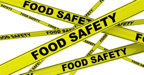 Are You Making These 6 Food Safety Mistakes Fast Casual