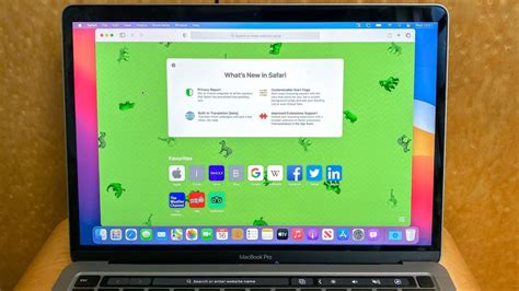 Macos Big Sur Release Date Features And Compatibility Toms Guide