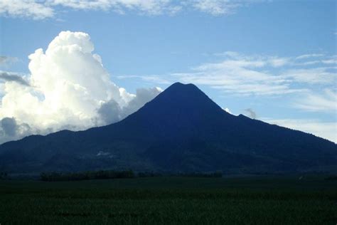 Mount Matutum South Cotabato Tourist Destination