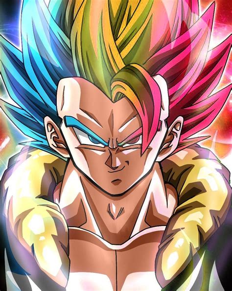 We have a massive amount of desktop and mobile if you're looking for the best gogeta ssj4 wallpaper then wallpapertag is the place to be. Dragon Ball Gogeta Wallpapers - Top Free Dragon Ball ...