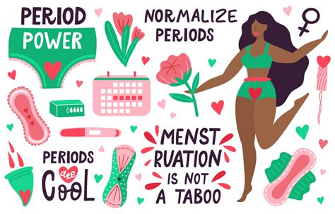 Periodpower Were Sharing All Your Period Stories Blog Huda Beauty