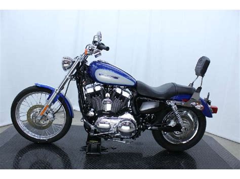 My harley davidson xl1200c, many custom parts including vance and hines slash cut pipes, fuel gage kit, mini tacho, oil temp dipstick, detatchable sissy … Buy 2010 Harley-Davidson XL 1200C Sportster 1200 Custom on ...