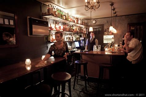 How could we not make a visit? Sssh! 8 of Seattle's Secret* Bars