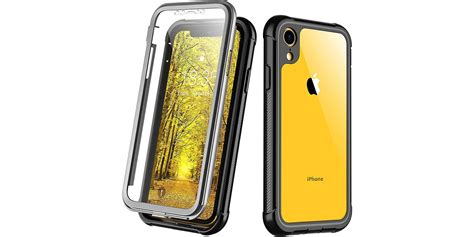The Best Iphone Xr Cases You Can Buy On Amazon