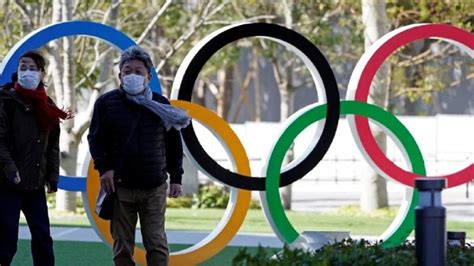 Todas las noticias sobre juegos olímpicos 2020 publicadas en el país. Juegos Olímpicos Tokio 2020: cuándo y cómo se realizarán