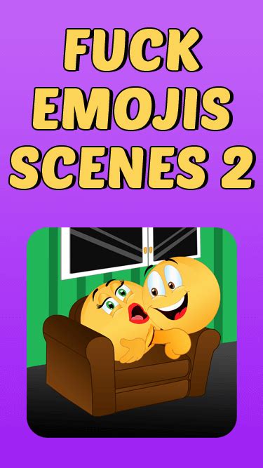Fuck Emoji Scenes Xxx Porn Emojis By Adult Emojis