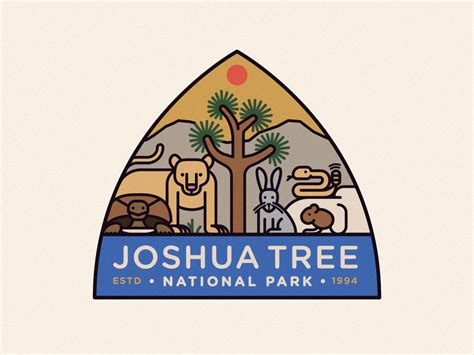 Joshua Tree Vector At Collection Of Joshua Tree