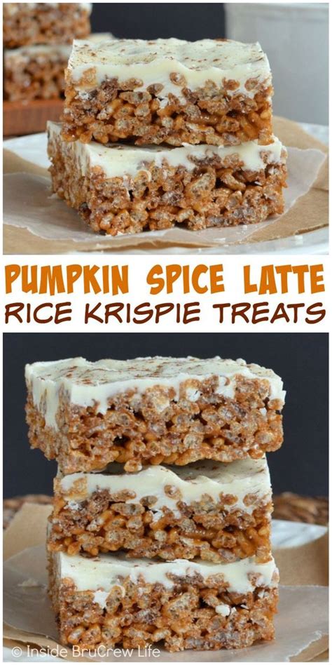 50 Perfect Pumpkin Spice Recipes Holiday Flavors The Daily Spice