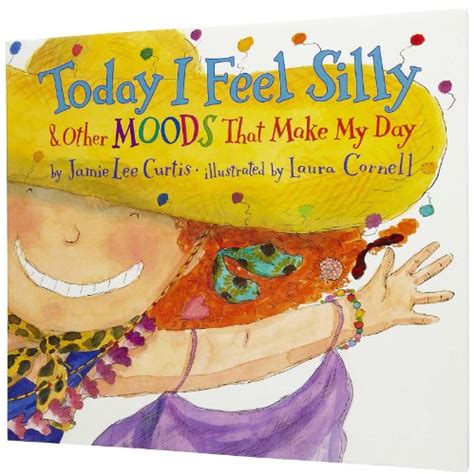 Buy Today I Feel Silly And Other Moods That Make My Day Book