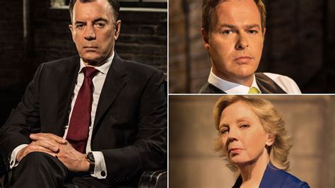 Dragons Den Stars Should Be Fired Says Soon To Be Ex Panellist Duncan