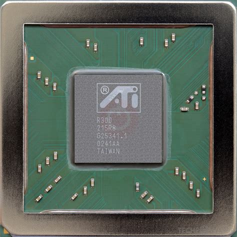 Ati Radeon 9700 Pro Specs Techpowerup Gpu Database