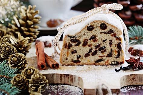 In the evening, there's a christmas eve dinner in the salle important information the christmas eve dinner and the new year's eve dinner will be held at the hotel & spa villa olímpic suites, 5 minutes'. A Classic German Dresden Christmas Stollen | Recipe (With images) | Holiday recipes christmas ...