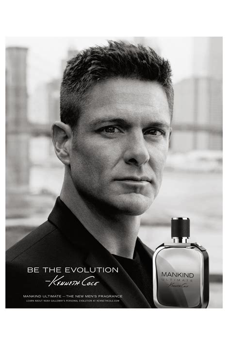 Mankind Ultimate Kenneth Cole Cologne A New Fragrance For Men 2015