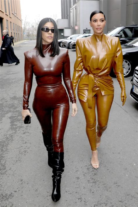 Kim Kardashian Takes Swipe At Kourtney And Ruthlessly Gushes About Favorite Sister Khloe In