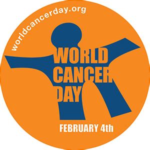 AACR Supports World Cancer Day To Enhance Global Awareness American Association For Cancer