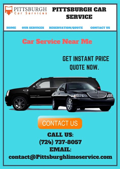 Check spelling or type a new query. Car Service near Me Infographic | Car, Service ...