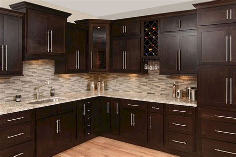 Wood Kitchen Cabinets An Investment To Awesome Kitchen Home To Z