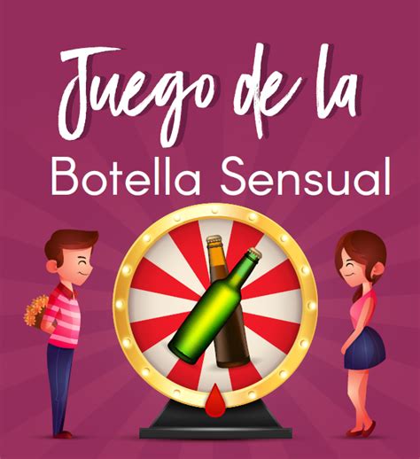 Juegos Sexy Juego De La Botella Y Candente — Awesome Marriage